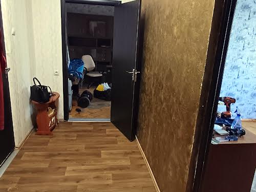 квартира за адресою Оболонський просп., 38-А