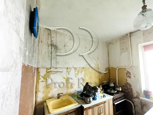 квартира по адресу Ирпенская ул., 63/5