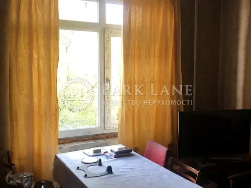 квартира по адресу Орлыка Пылыпа ул., 22/2