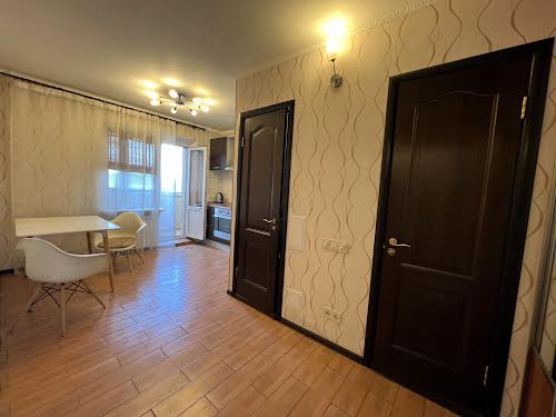 квартира по адресу Автозаводская ул., 81