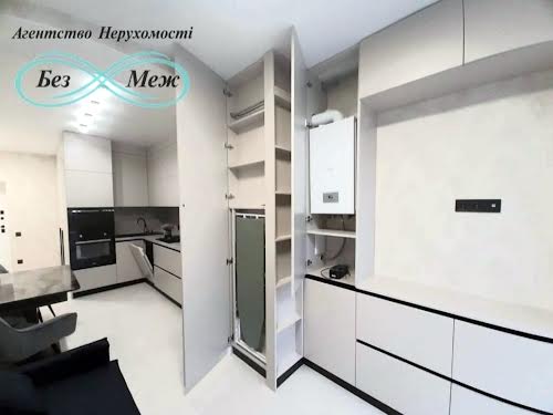 квартира за адресою Мартинова просп., 26