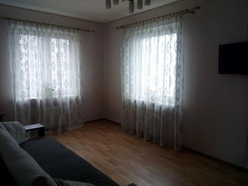 квартира по адресу Петра Григоренко просп., 14