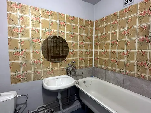 квартира по адресу Николая Кибальчича ул., 21