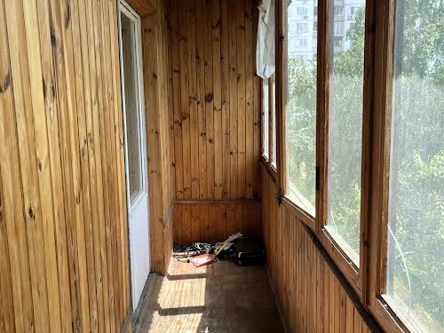 квартира за адресою Лісовий просп., 33