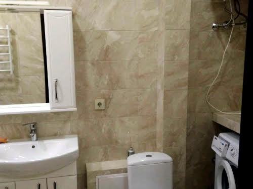 квартира по адресу Отакара Яроша ул., 22