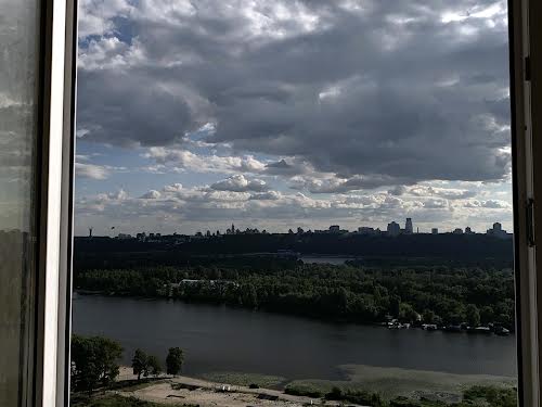 квартира по адресу Андрея Аболмасова ул. (Панельна), 7
