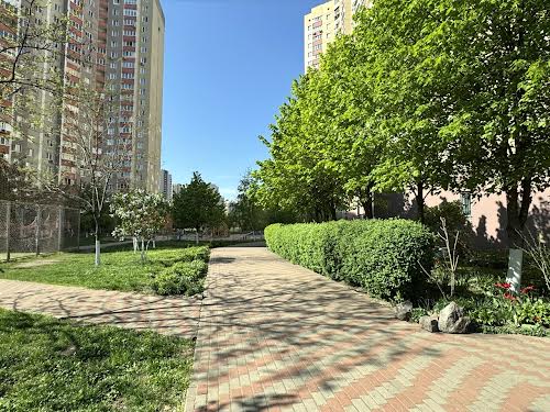 квартира по адресу Петра Григоренко просп., 12