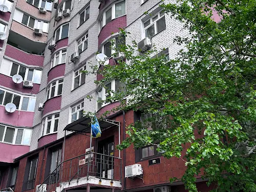квартира по адресу Петра Калнишевського ул. (Михайла Майорова), 7