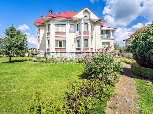 будинок за адресою Осинки вул.