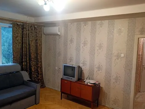 квартира по адресу Воздухофлотский просп. (Повітрофлотський), 36