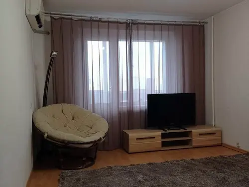 квартира по адресу Миколы Бажана просп., 10