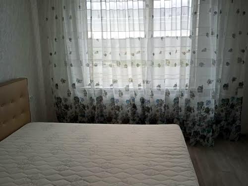 квартира по адресу Берковецкая ул., 6Б