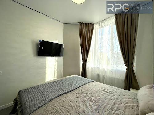 квартира за адресою Зелена вул., 3