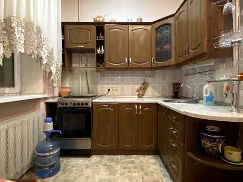 квартира по адресу Павла Загребельного ул. (Миколи Раєвського), 34