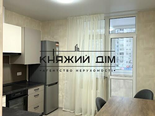 квартира по адресу Ревуцкого ул., 40-Б