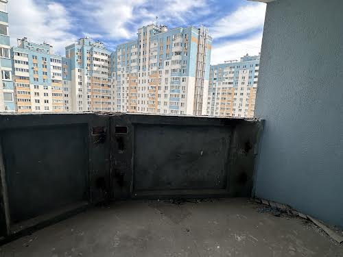 квартира за адресою Данченко, 28б