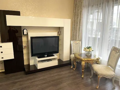 квартира по адресу Греческая ул., 5