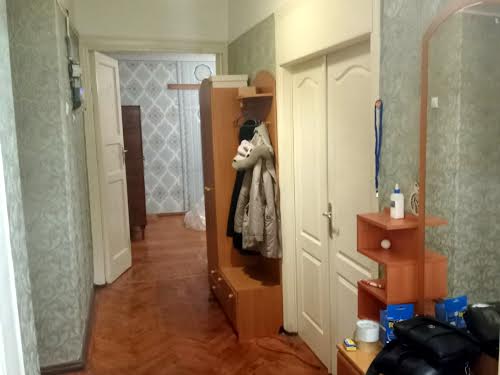 квартира по адресу Павловская пл. (Розы Люксембург), 8