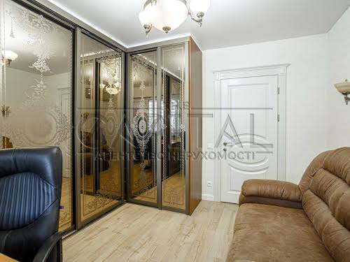 квартира за адресою Петра Григоренка просп., 13