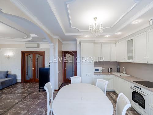 квартира за адресою Тараса Шевченка бульв., 27Б
