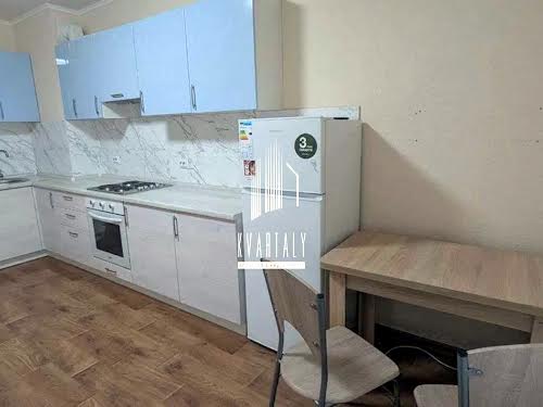 квартира за адресою Балтійський пров., 5