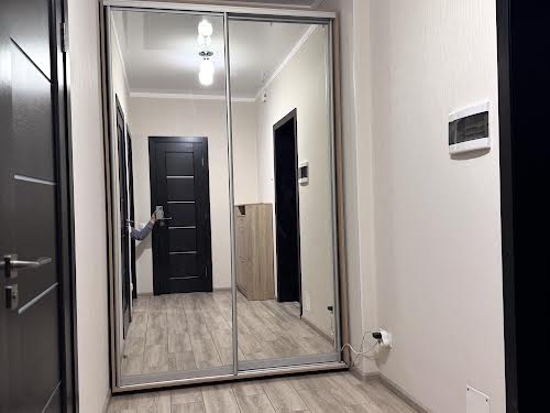 квартира за адресою Кахи Бендукідзе вул., 2