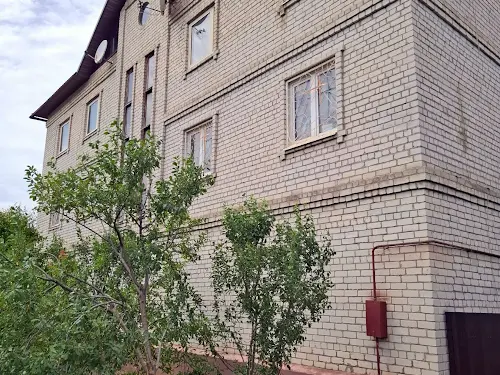 будинок за адресою Краснопільська вул., 35