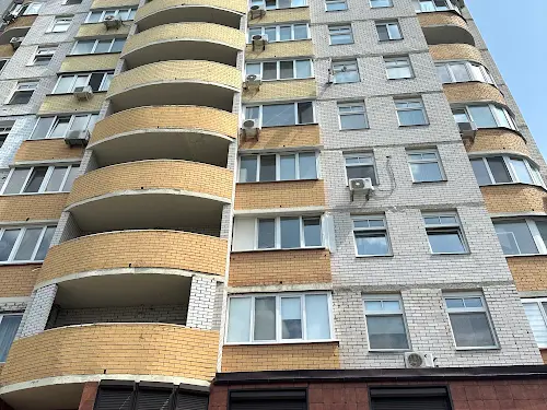 квартира за адресою Петра Калнишевського вул. (Михайла Майорова), 7