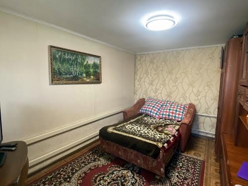 будинок за адресою Бориспіль, Лісова вул.