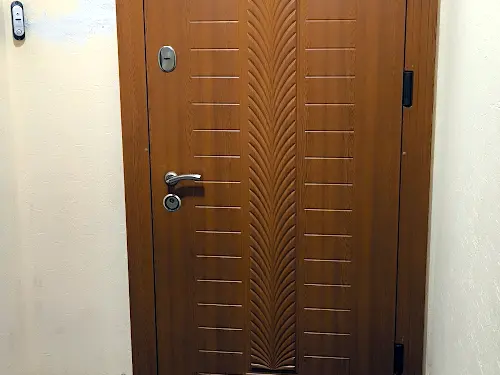 квартира за адресою Миру вул., 27
