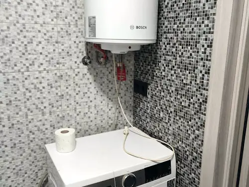 квартира за адресою Осокорська вул., 2а