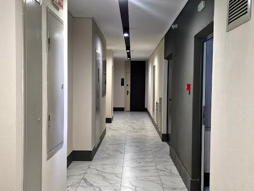 квартира по адресу Васильковская ул., 37-Г