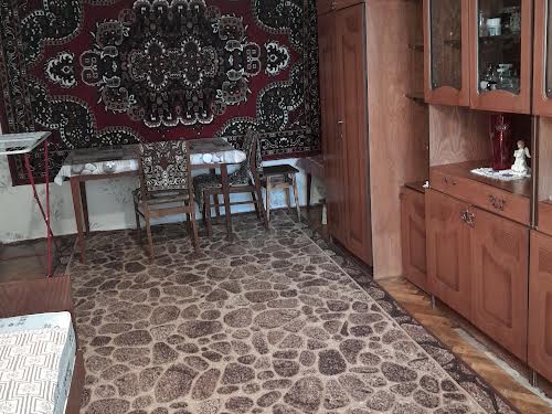 кімната за адресою Леся Курбаса просп., 4
