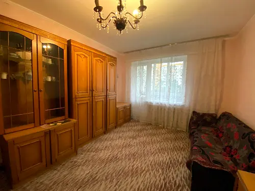 квартира за адресою Північна вул. (Північна), 54