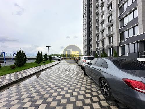 квартира по адресу Михаила Бойчука ул. (Киквидзе), 41-Б
