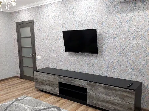 квартира за адресою Любомира Гузара просп. (Космонавта Комарова), 46-В
