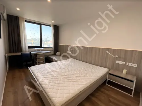 квартира за адресою Антоновича вул. (Горького), 74