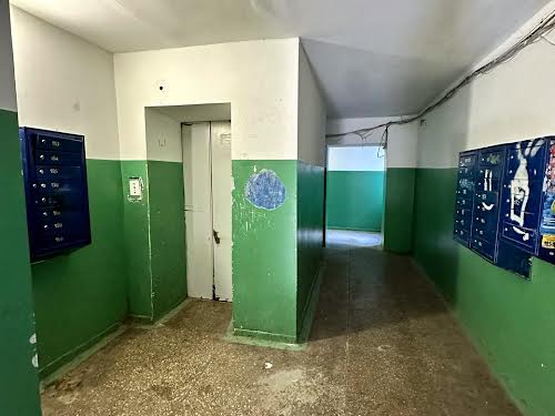 квартира по адресу Бакинская ул., 37-В