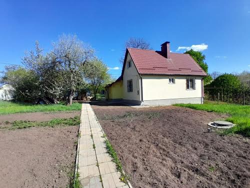 будинок за адресою с-ще. Рай-Оленівка, Рай-Оленівська вул.