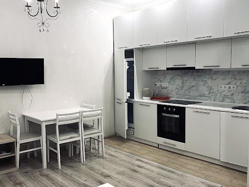 квартира по адресу Степана Руданского ул., 3-А