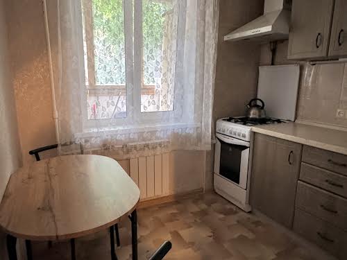 квартира по адресу Кловский спуск (Кловський), 20