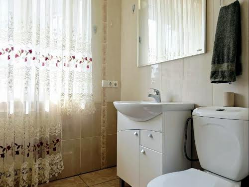 квартира за адресою Григорія Сковороди вул. (Пушкінська), 40
