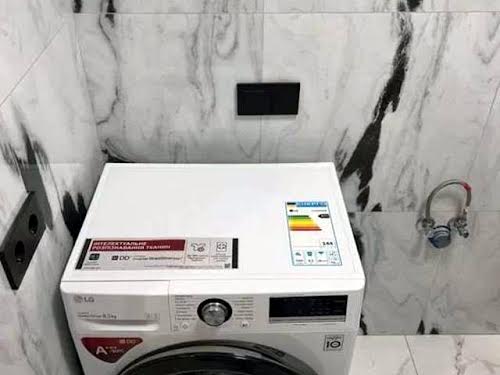 квартира за адресою Паркова вул., 40