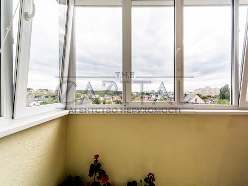 квартира по адресу Науки просп., 30