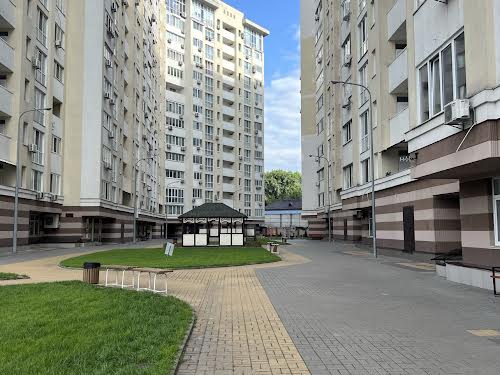 квартира по адресу Нивская ул., 4г