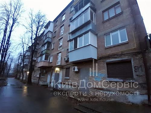 кімната за адресою Олекси Тихого вул. (Виборзька), 91А