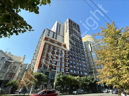 квартира за адресою Антоновича вул. (Горького), 74