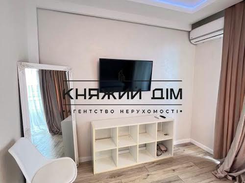квартира по адресу Практичная ул., 4
