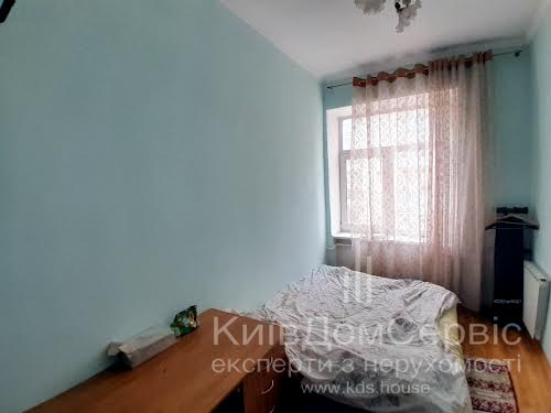 квартира по адресу Татарская ул., 18Б