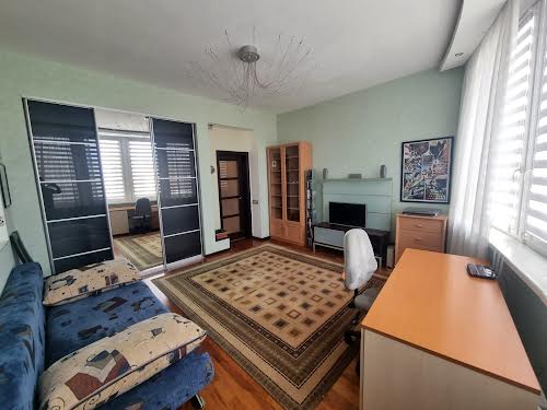 квартира за адресою Професора Підвисоцького вул., 6-В